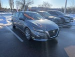 2022 Nissan Altima 2.5 S *LIFETIME POWERTRAIN*