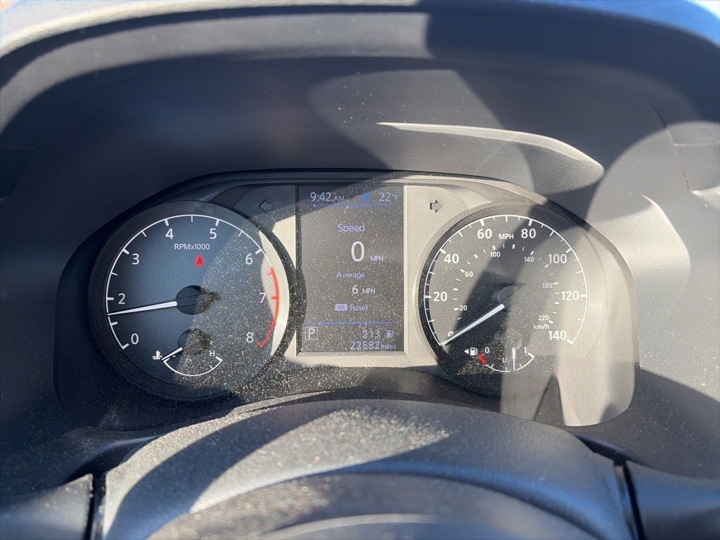 2022 Nissan Altima 2.5 S *LIFETIME POWERTRAIN*