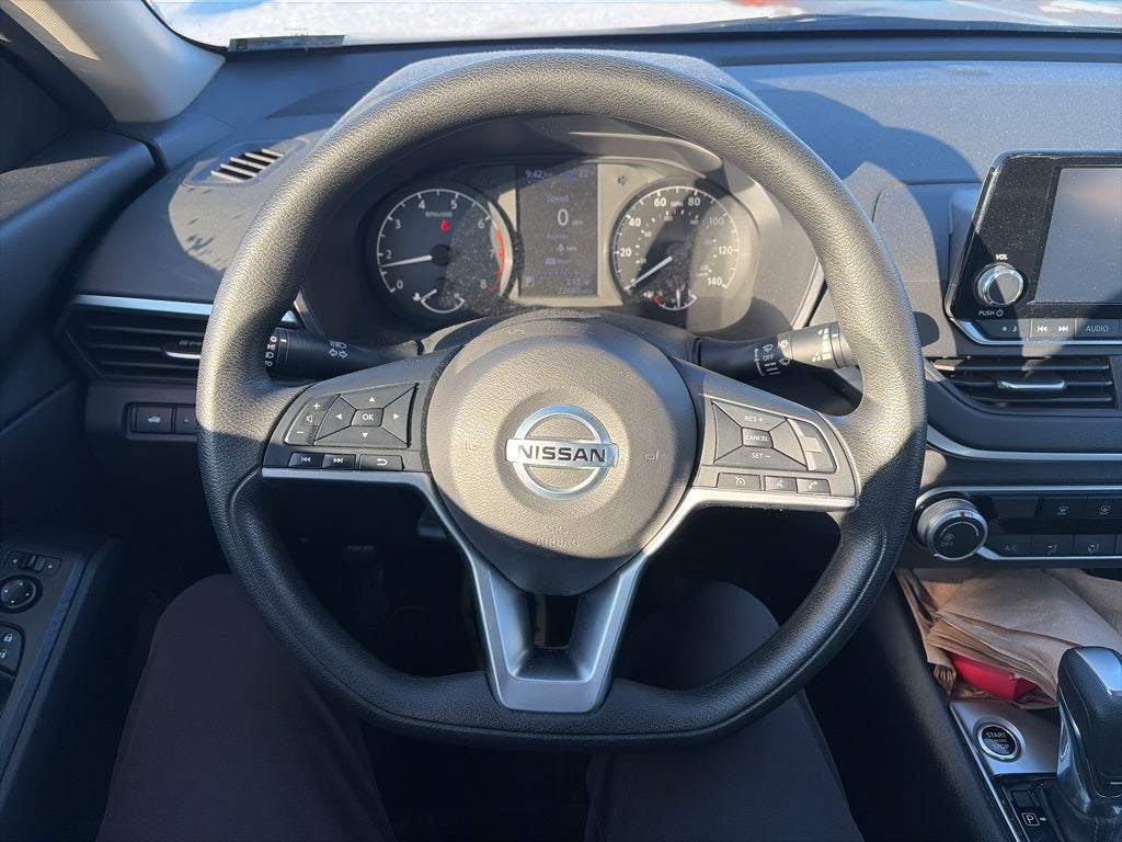 2022 Nissan Altima 2.5 S *LIFETIME POWERTRAIN*