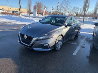 2022 Nissan Altima 2.5 S *LIFETIME POWERTRAIN*