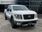 2019 Nissan Titan PRO-4X