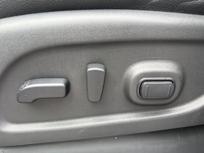 2019 Nissan Titan PRO-4X