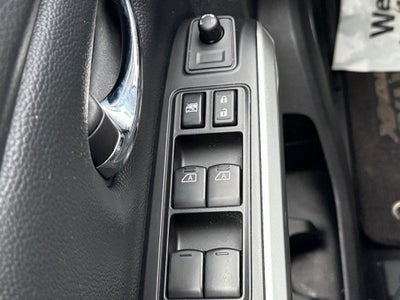 2019 Nissan Titan PRO-4X