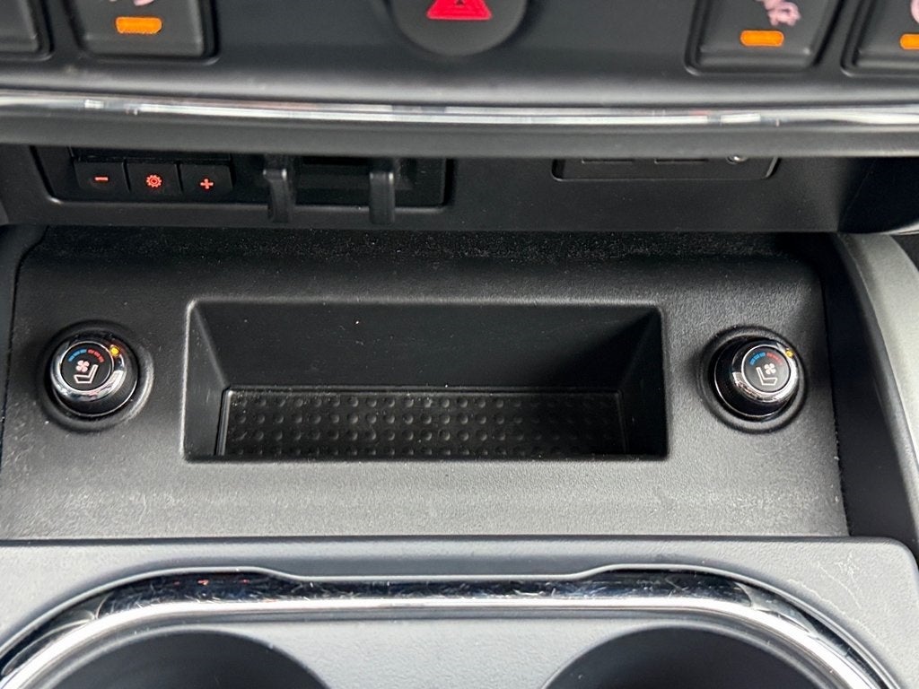 2019 Nissan Titan PRO-4X