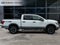 2019 Nissan Titan PRO-4X