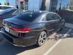 2020 Volkswagen Passat 2.0T SEL