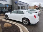 2015 Chrysler 300 Limited