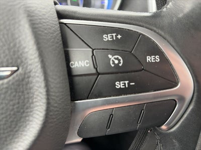 2015 Chrysler 300 Limited