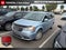 2016 Chrysler Town & Country LX