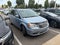 2016 Chrysler Town & Country LX