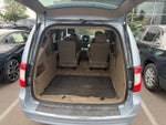 2016 Chrysler Town & Country LX