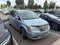 2016 Chrysler Town & Country LX