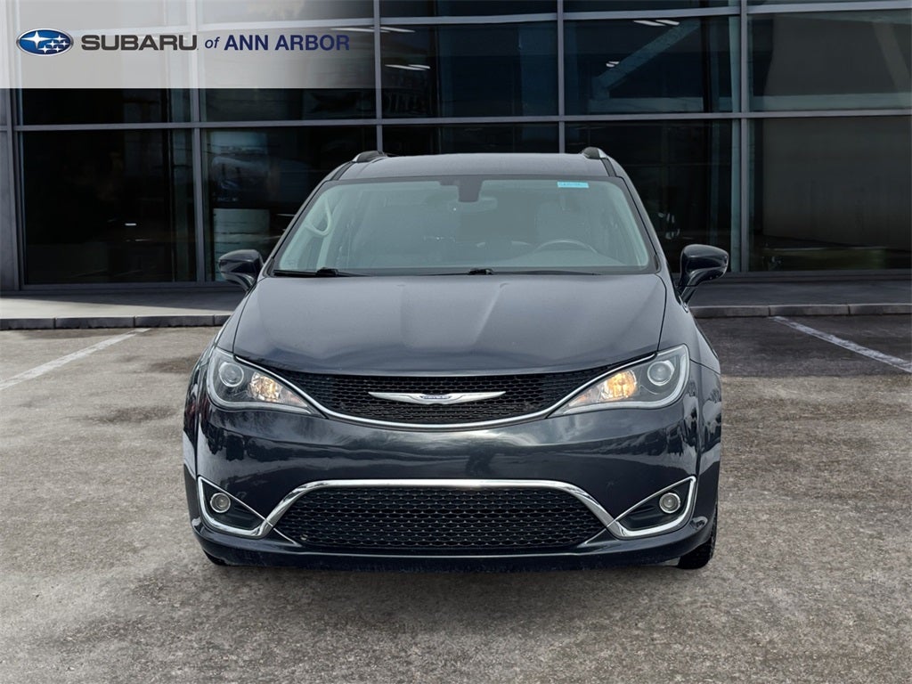 2019 Chrysler Pacifica Touring L Plus