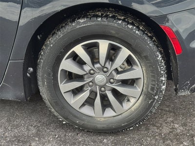 2019 Chrysler Pacifica Touring L Plus