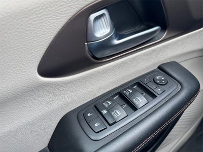 2019 Chrysler Pacifica Touring L Plus