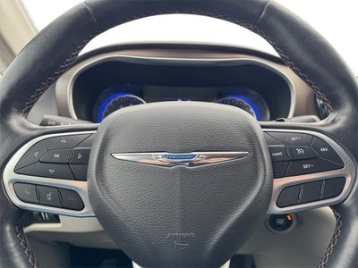 2019 Chrysler Pacifica Touring L Plus