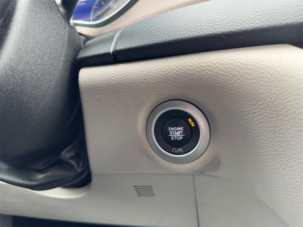 2019 Chrysler Pacifica Touring L Plus