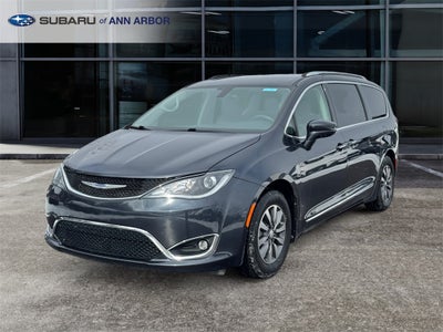 2019 Chrysler Pacifica Touring L Plus