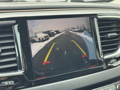 2019 Chrysler Pacifica Touring L Plus