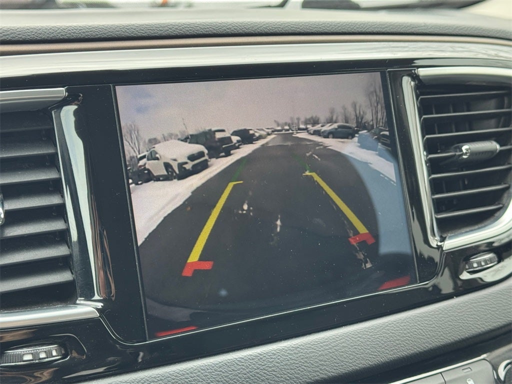 2019 Chrysler Pacifica Touring L Plus