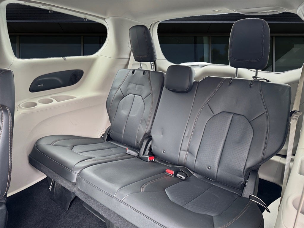2019 Chrysler Pacifica Touring L Plus