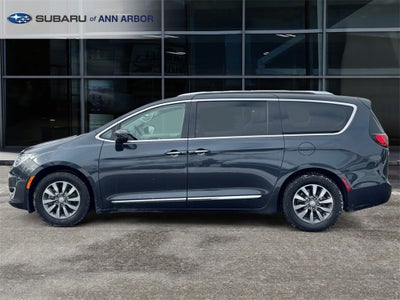 2019 Chrysler Pacifica Touring L Plus