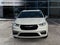 2021 Chrysler Pacifica Limited *LIFETIME POWERTRAIN*