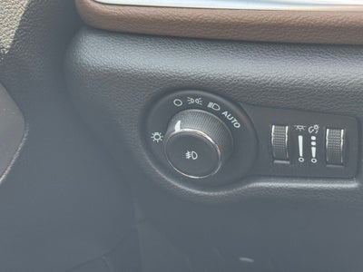 2021 Chrysler Pacifica Limited *LIFETIME POWERTRAIN*