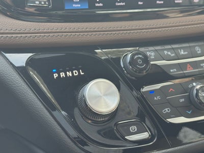 2021 Chrysler Pacifica Limited *LIFETIME POWERTRAIN*