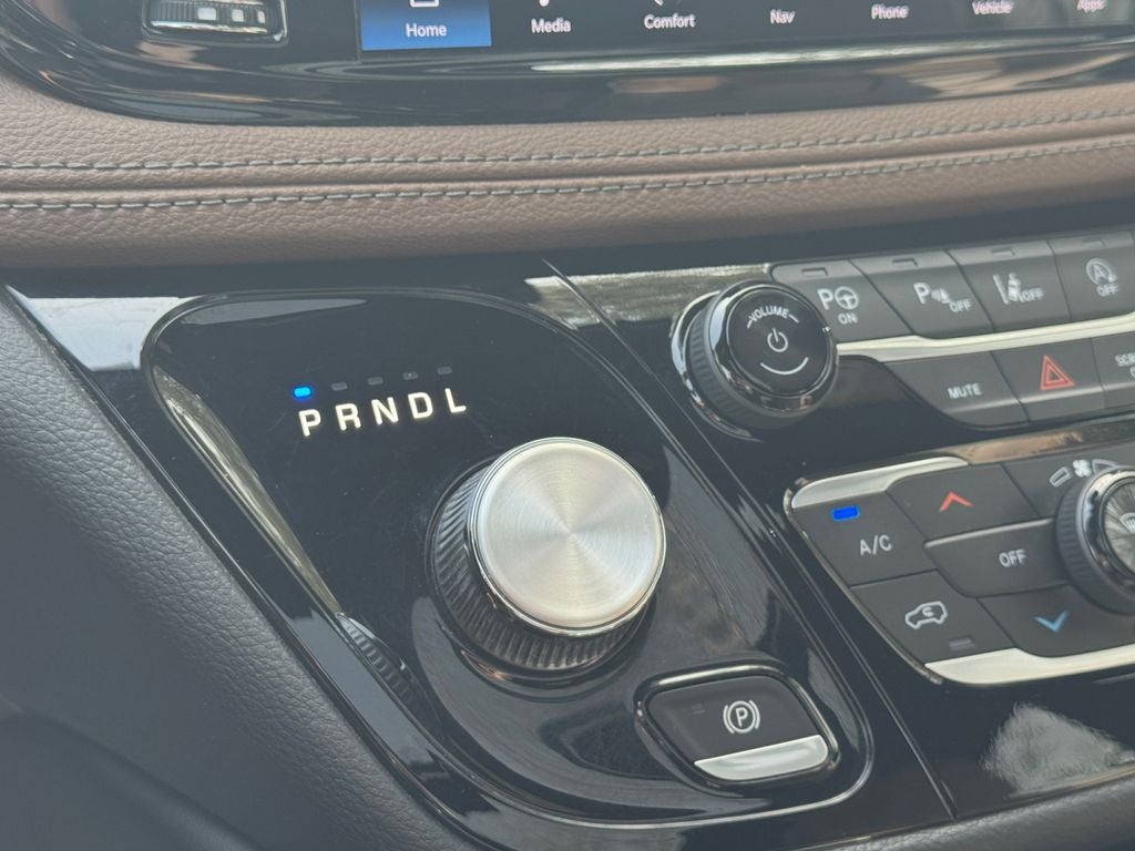 2021 Chrysler Pacifica Limited *LIFETIME POWERTRAIN*