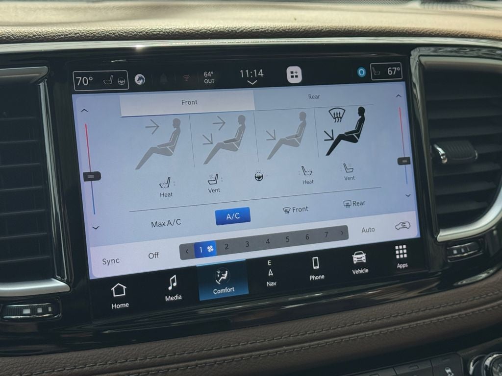 2021 Chrysler Pacifica Limited *LIFETIME POWERTRAIN*