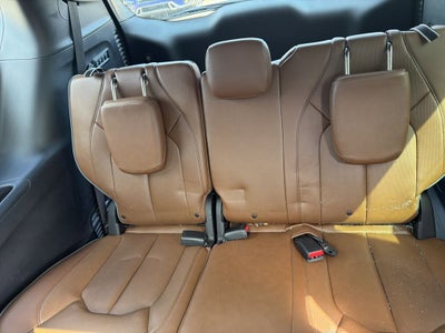 2021 Chrysler Pacifica Limited