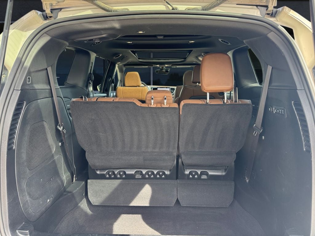 2021 Chrysler Pacifica Limited *LIFETIME POWERTRAIN*