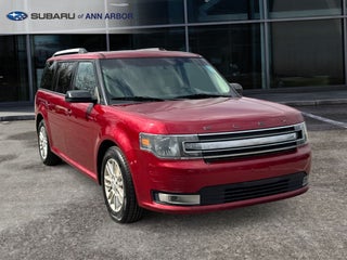 2014 Ford Flex SEL