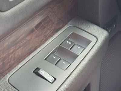 2014 Ford Flex Limited