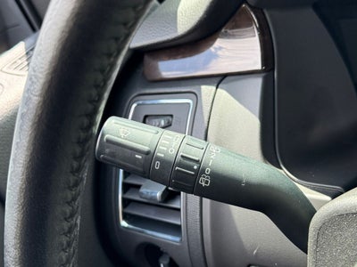 2014 Ford Flex Limited