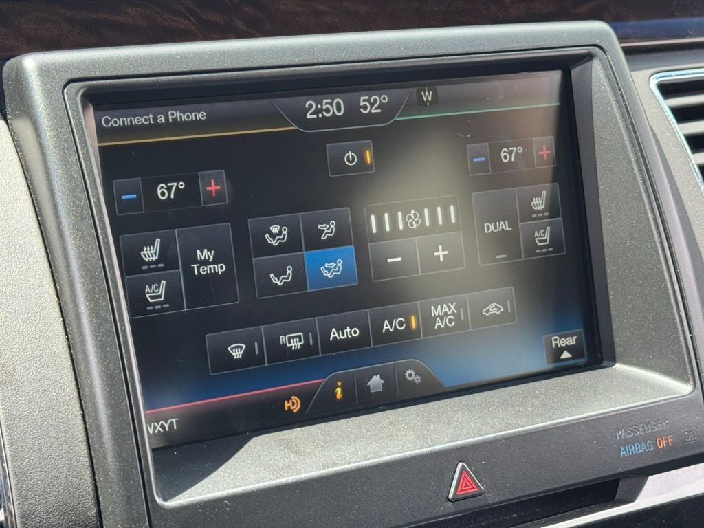 2014 Ford Flex Limited