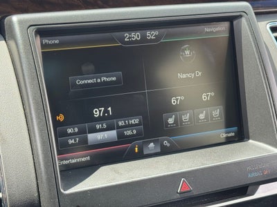 2014 Ford Flex Limited