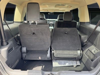2014 Ford Flex Limited