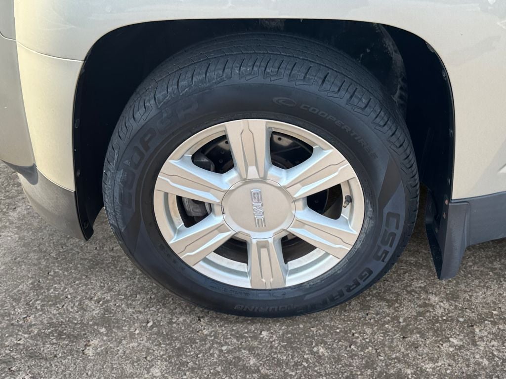 2014 GMC Terrain SLT-1