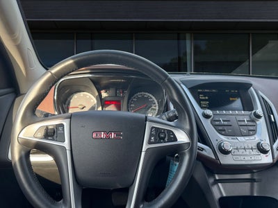 2014 GMC Terrain SLT-1