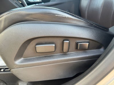 2014 GMC Terrain SLT-1