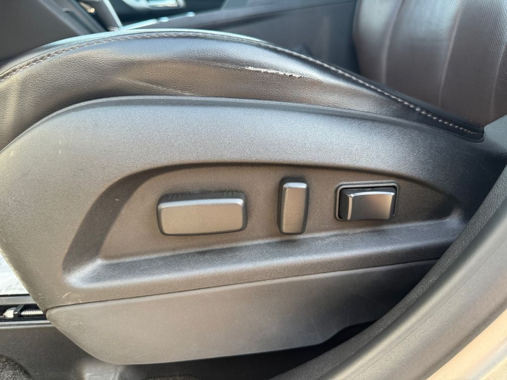 2014 GMC Terrain SLT-1