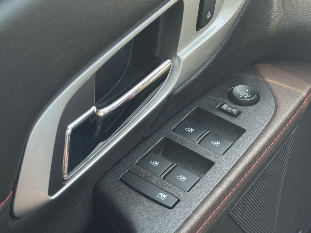 2014 GMC Terrain SLT-1