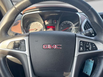 2014 GMC Terrain SLT-1