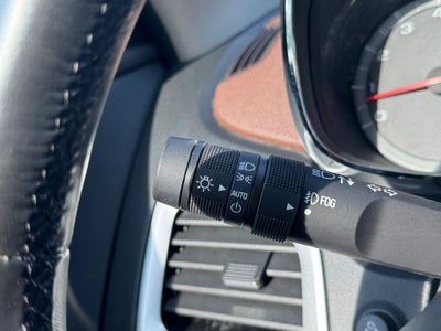 2014 GMC Terrain SLT-1