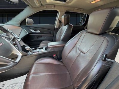 2014 GMC Terrain SLT-1
