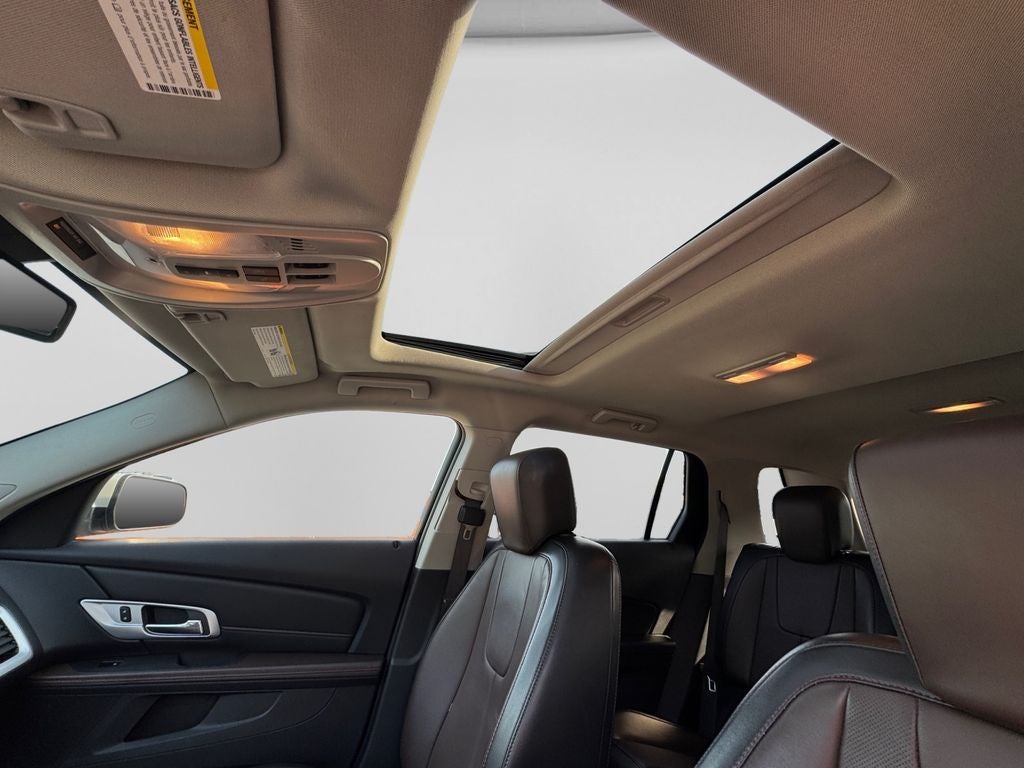 2014 GMC Terrain SLT-1