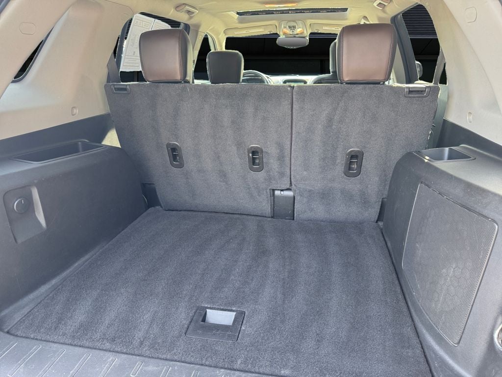 2014 GMC Terrain SLT-1