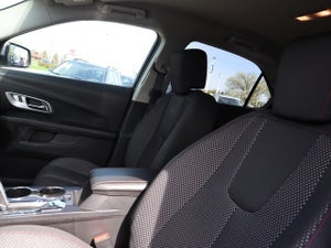 2015 Chevrolet Equinox 1LT *****STOP-SIGN CAR*****